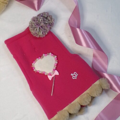 Vestitino pretty girl