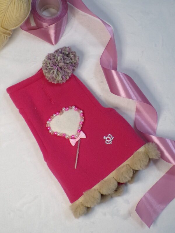 Vestitino pretty girl