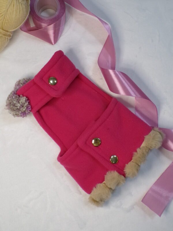 Vestitino pretty girl