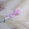 Collare miss pink