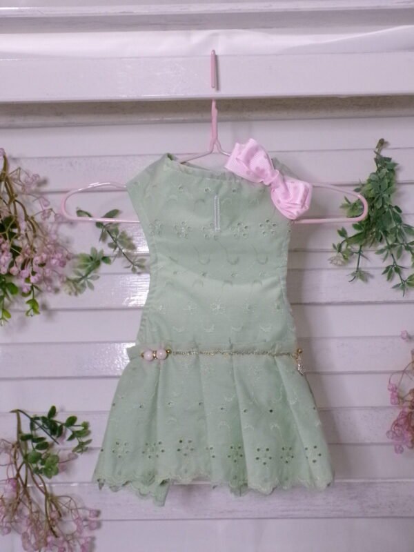 Vestitino bridgerton