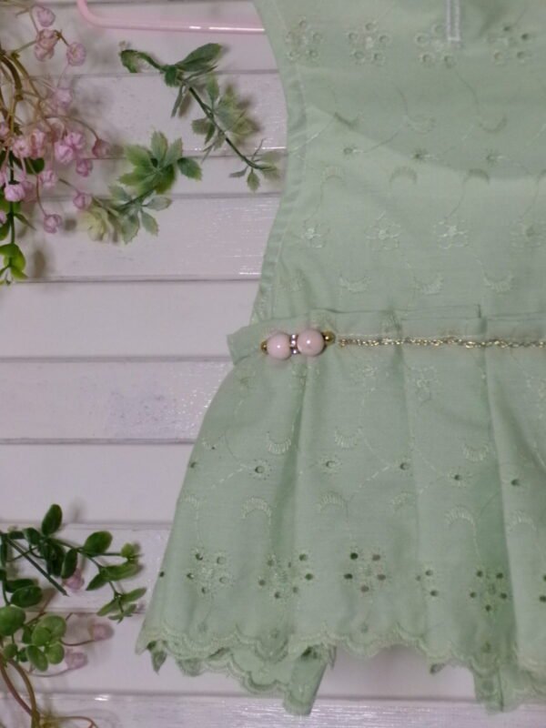 Vestitino bridgerton