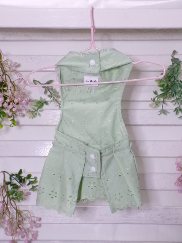 Vestitino bridgerton