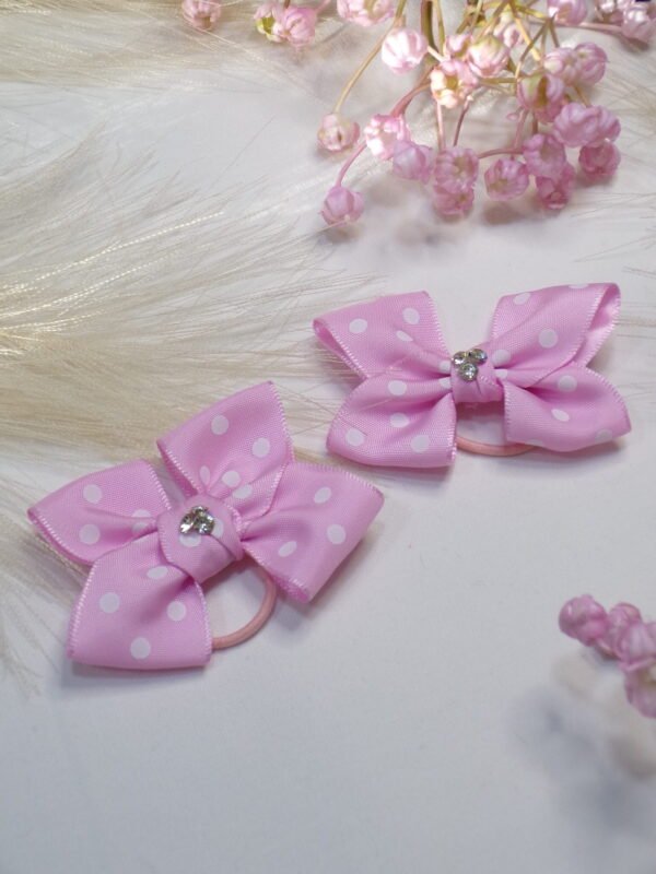 Set fiocchi barbie girl