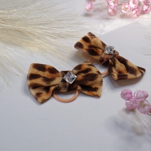 Set fiocchi wild girl