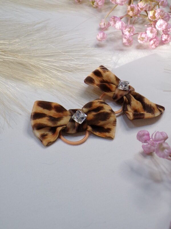 Set fiocchi wild girl