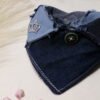 Bandana jeans
