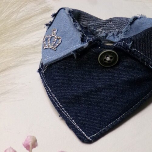 Bandana jeans