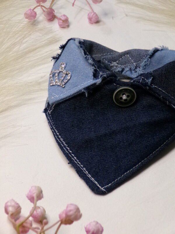 Bandana jeans
