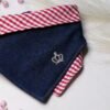 Bandana jeans