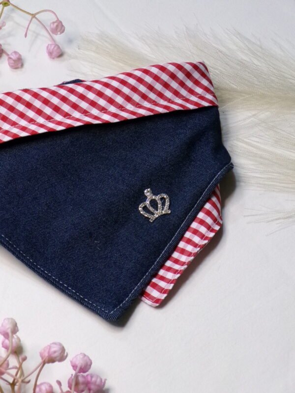 Bandana jeans