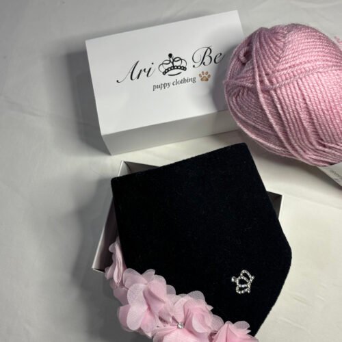 Bandana night lily