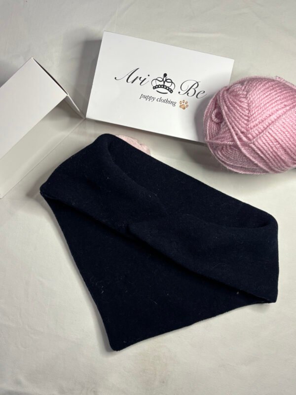 Bandana night pink