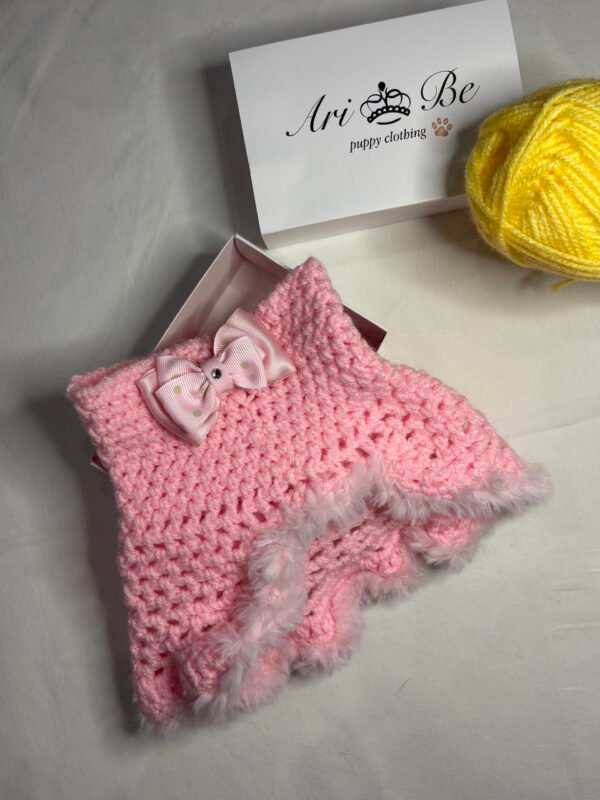 Scaldacollo mantella