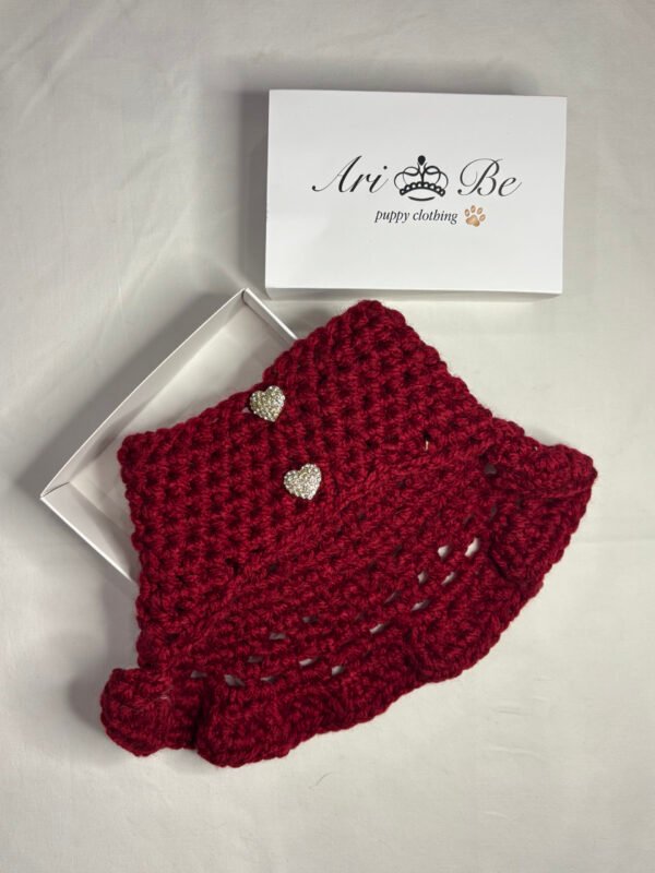 Scaldacollo mantella