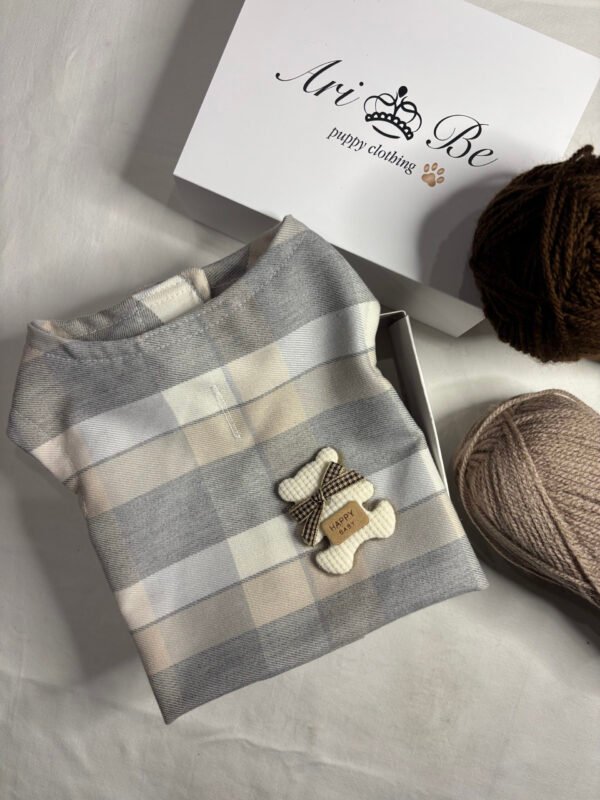 Vestitino small bear