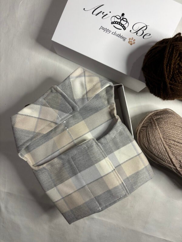 Vestitino small bear