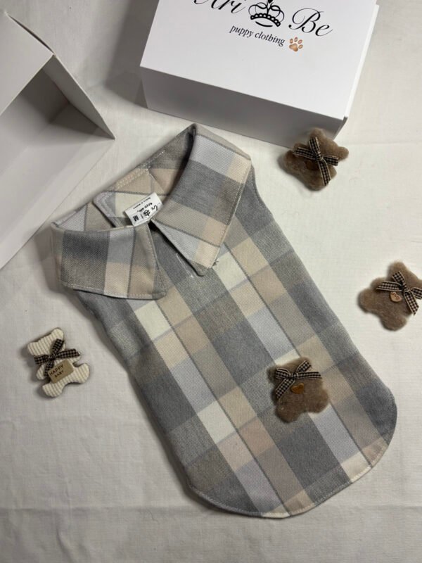 Vestitino happy bear