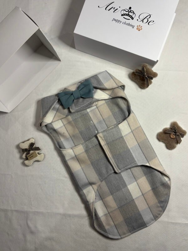 Vestitino happy bear