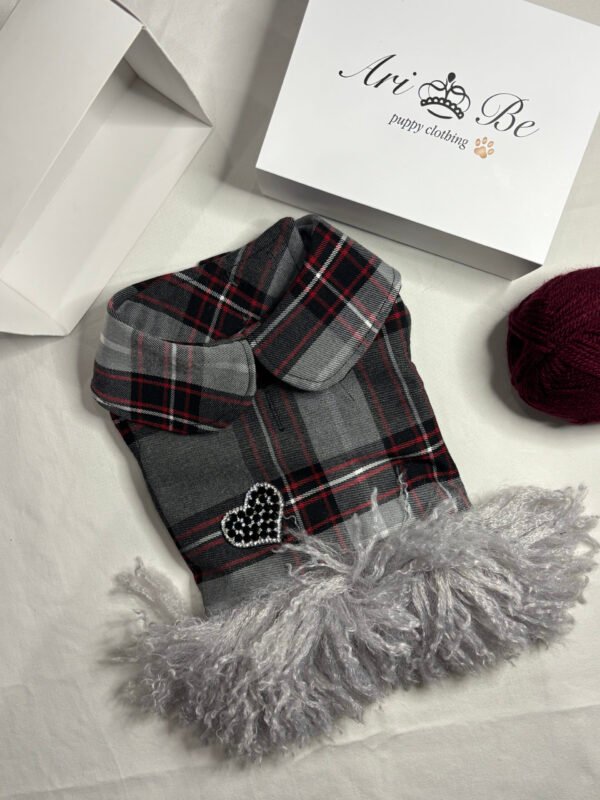 Vestitino college girl