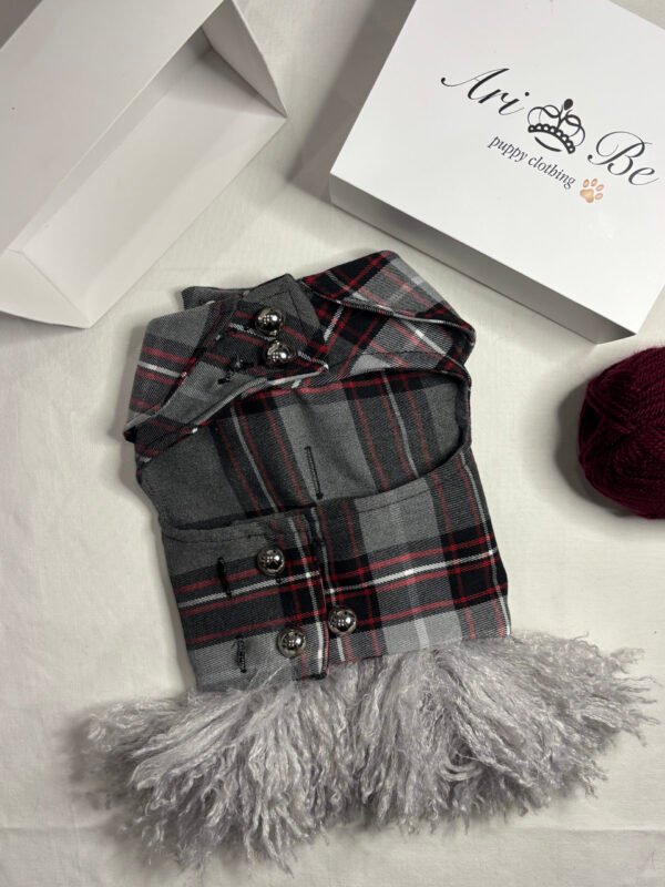 Vestitino college girl