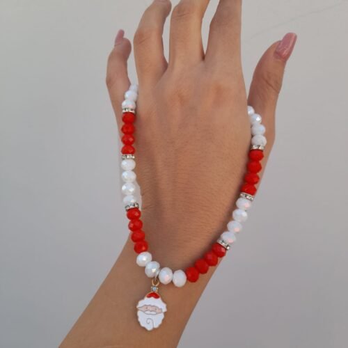 Collana Santa Claus