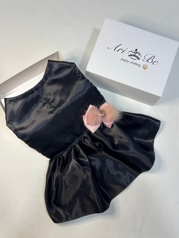 Vestitino night season