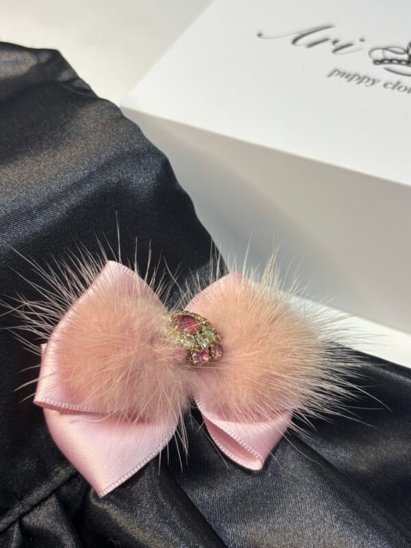 Vestitino night season