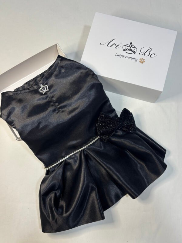 Vestitino night season