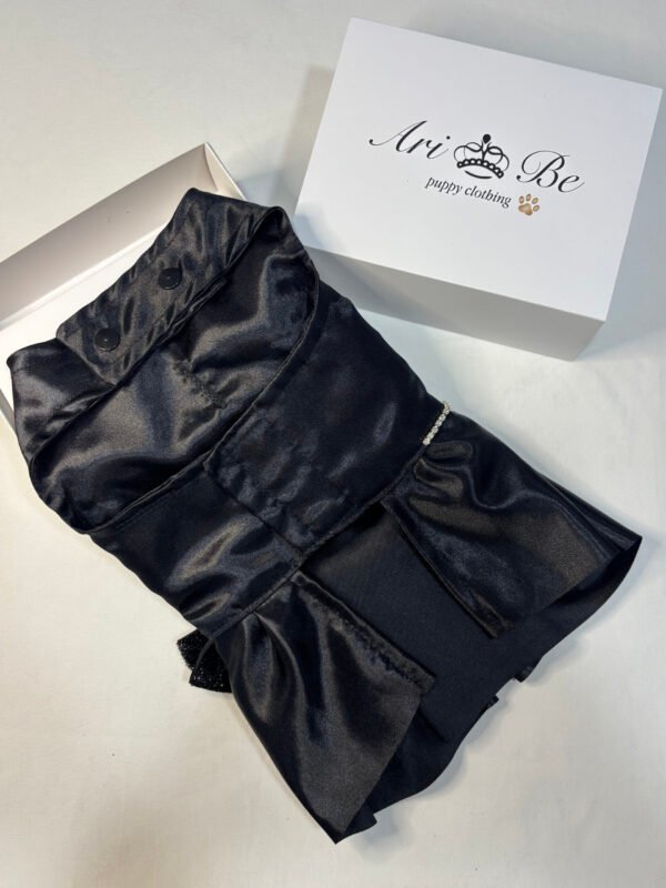 Vestitino night season