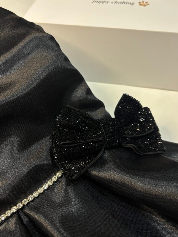 Vestitino night season