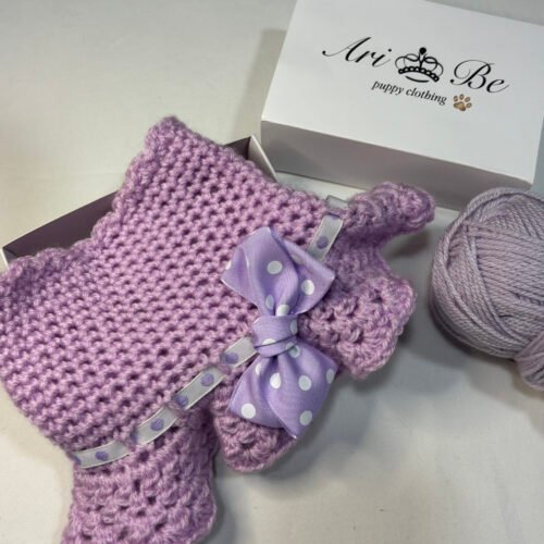 Scaldacollo a mantella lady