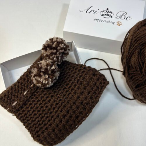 Scaldacollo mid fade