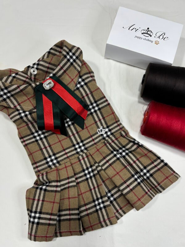 Vestitino stile Gucci