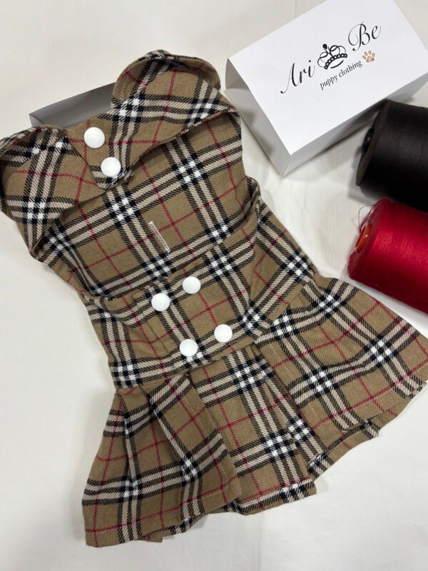 Vestitino stile Gucci