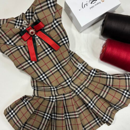 Vestitino stile Gucci