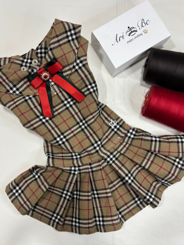 Vestitino stile Gucci