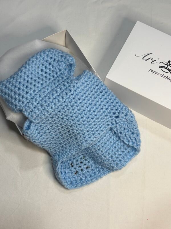 Maglioncino Diamonds