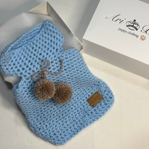 Maglioncino Diamonds