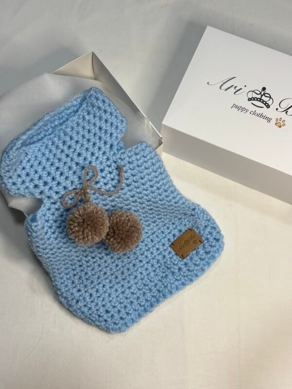 Maglioncino Diamonds