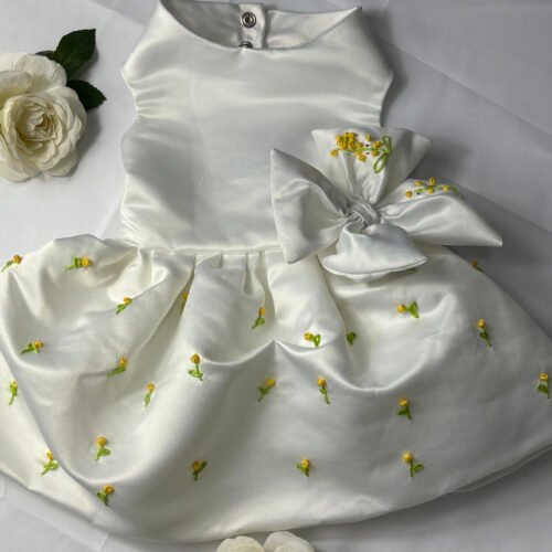 Vestitino Vanessa Lux