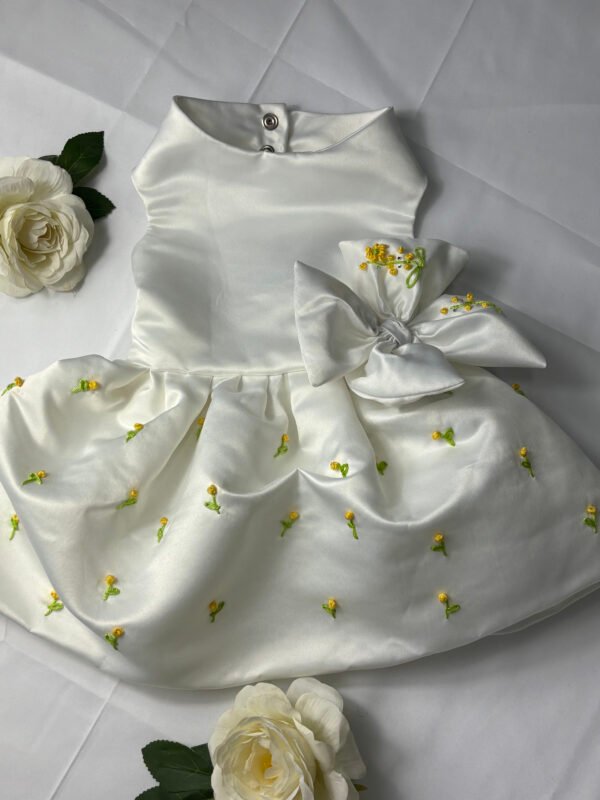 Vestitino Vanessa Lux