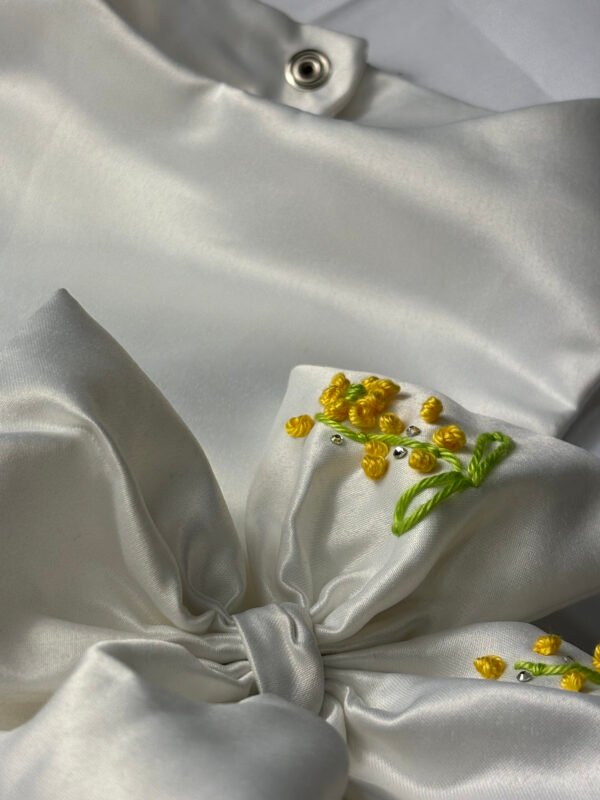 Vestitino Vanessa Lux