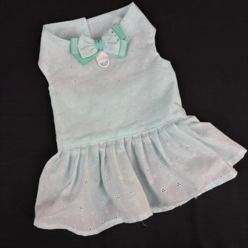 Vestitino Minty
