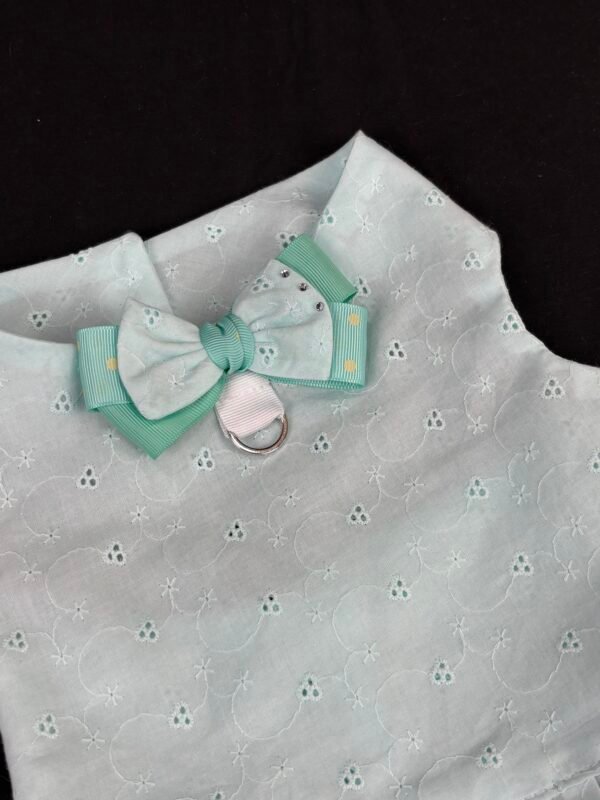 Vestitino Minty