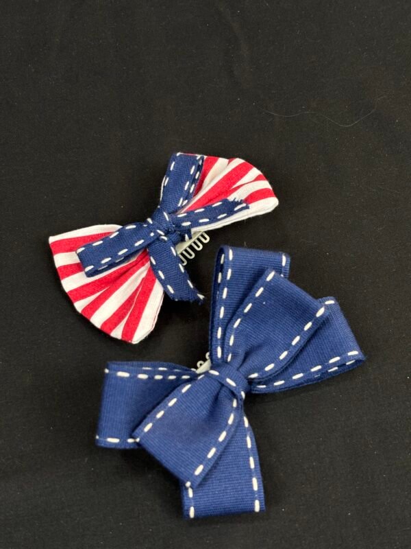 Fiocco American