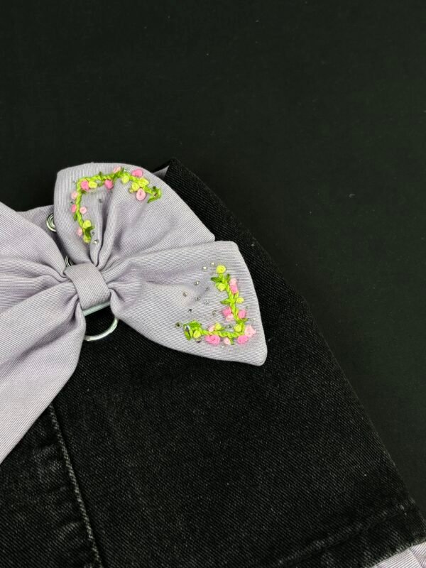 Vestitino Butterfly